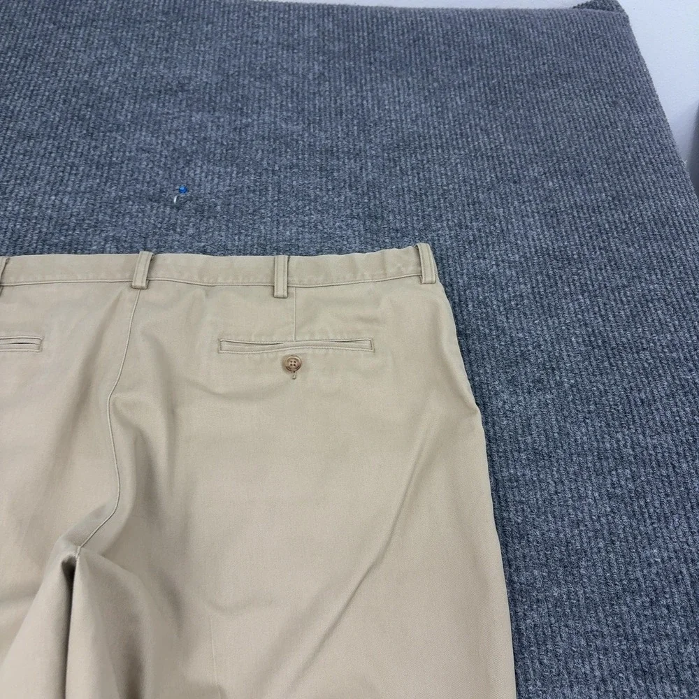 L.L. Bean waist flat